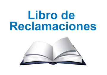Libro de Reclamaciones